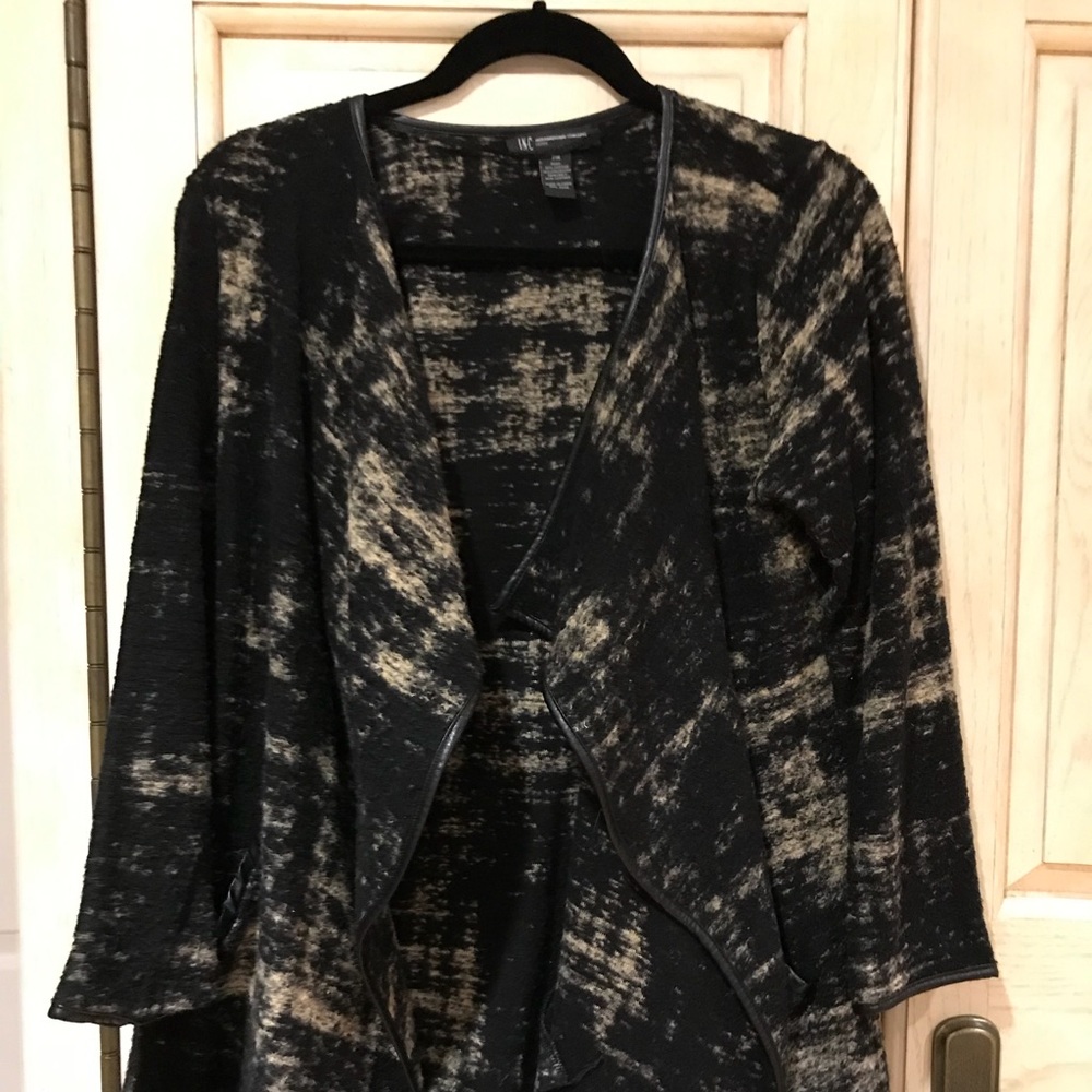 Women Shrug